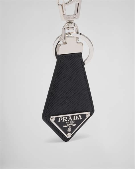 prada keychain